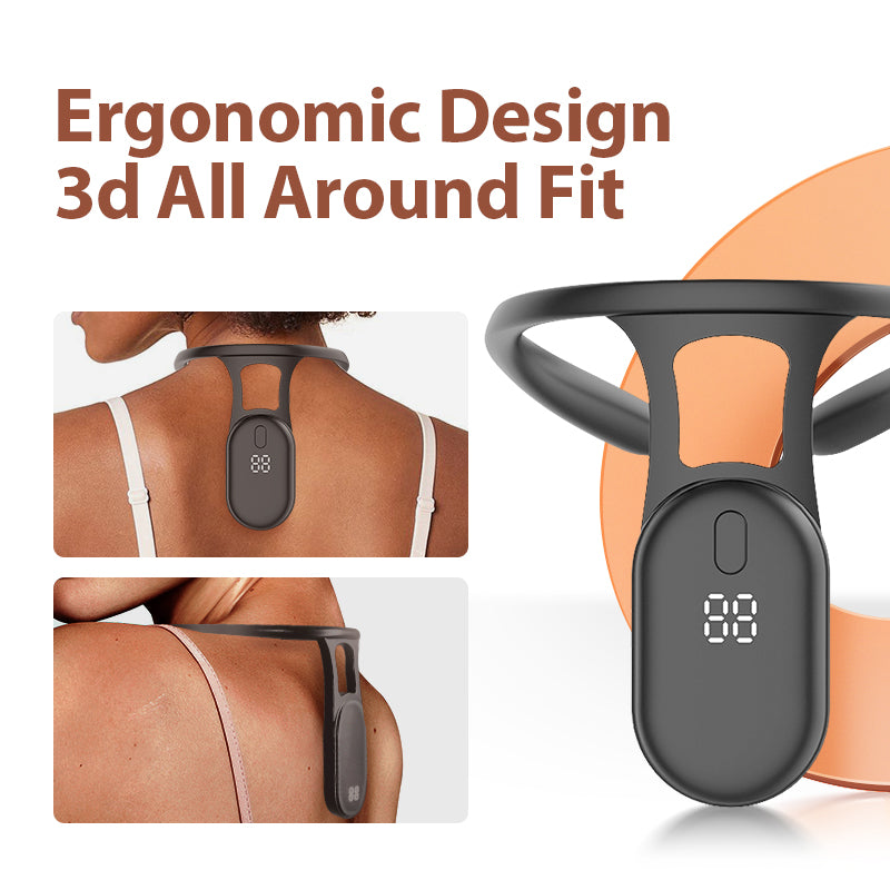 🥑✨𝐋𝐚𝐬𝐭 𝐃𝐚𝐲 𝐃𝐢𝐬𝐜𝐨𝐮𝐧𝐭💪Ultrasonic Lymphatic Soothing Neck Instrument(Recommended by AAOM)