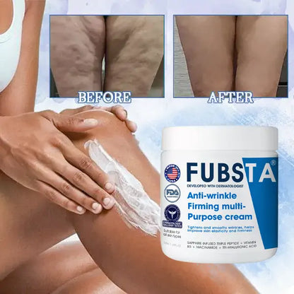 Fubsta® American SkinFirming & Repair Cream - Suitable for All Skin Types